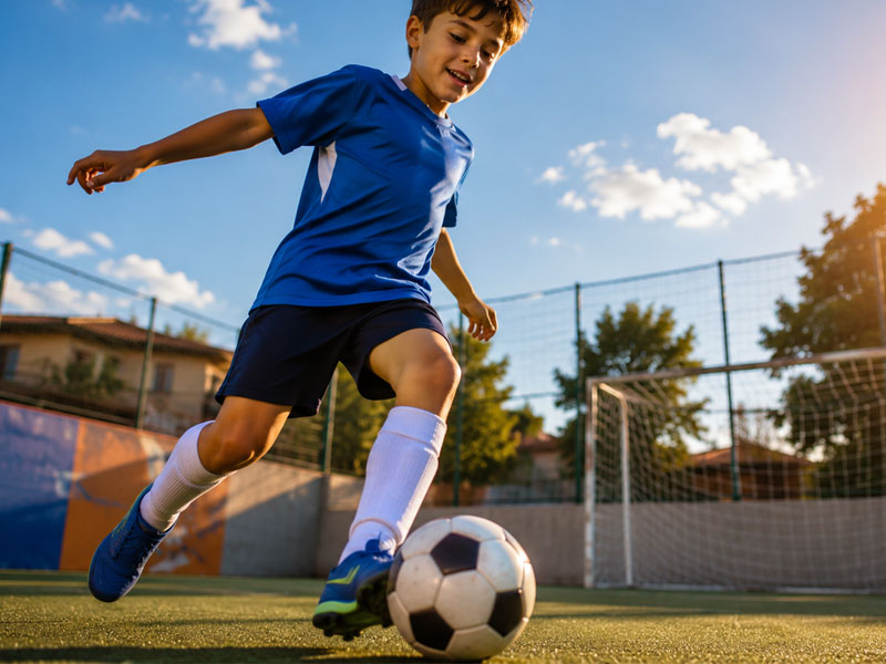Calcio a 5 Calcio a 5