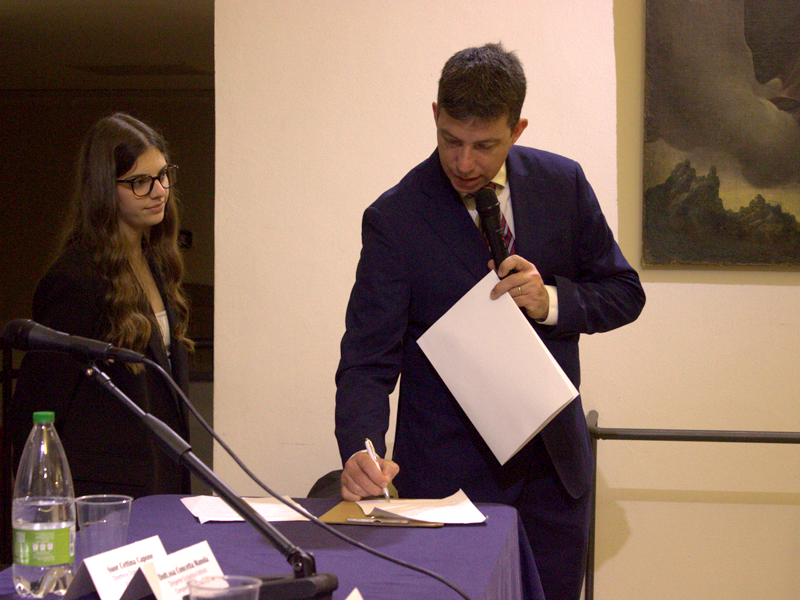 Patto di rete sociale: cosa è e come partecipare Patto di rete sociale: cosa è e come partecipare